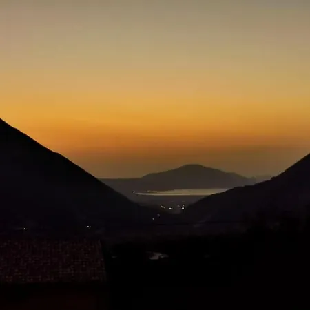 Countryside House Villa