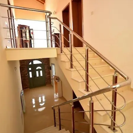 Countryside House Villa Vlorë