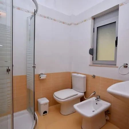 Villa Countryside House