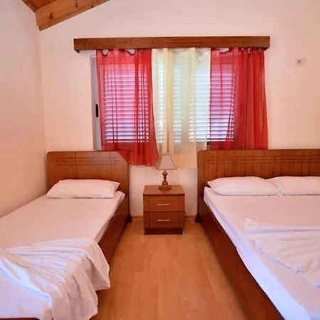 Willa Countryside House *