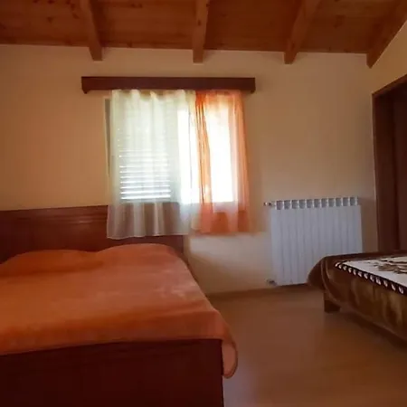 Villa Countryside House