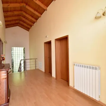 Countryside House فيلة *