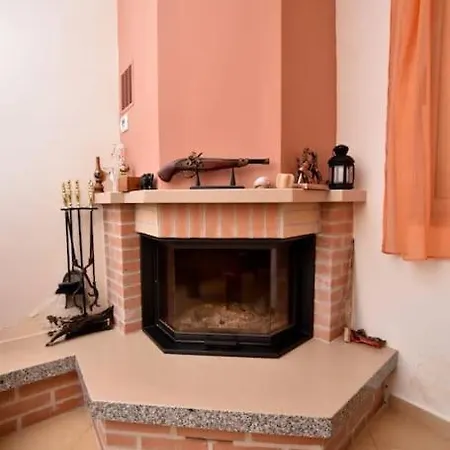 Countryside House فيلة *