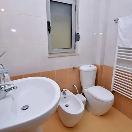 Countryside House Villa Vlore