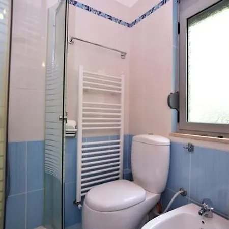 Villa Countryside House Vlore