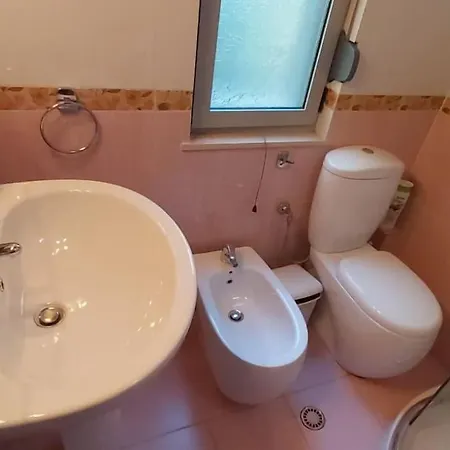 Countryside House Villa