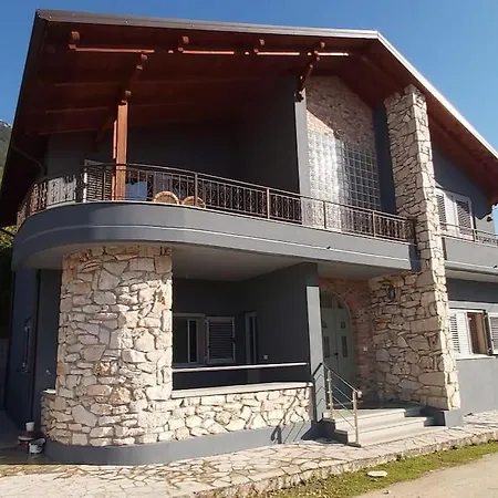 Countryside House
