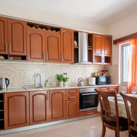 Countryside Villa