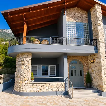 Countryside ヴィラ Vlorë
