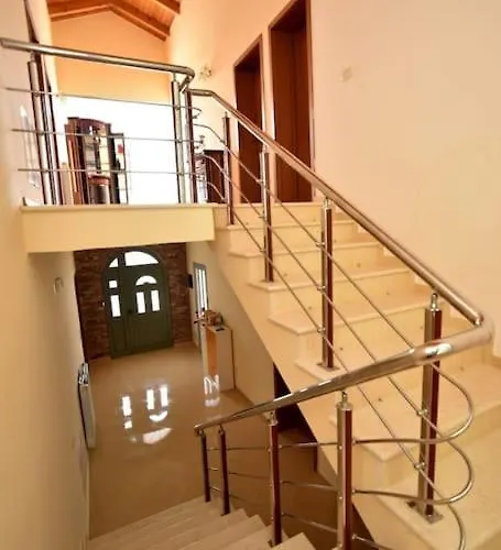 Countryside House 别墅 Vlorë