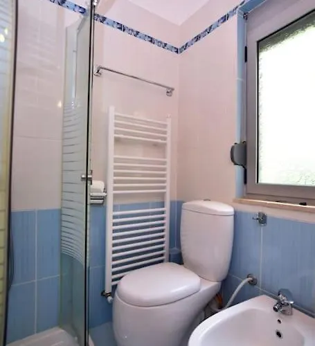 别墅 Countryside House Vlorë