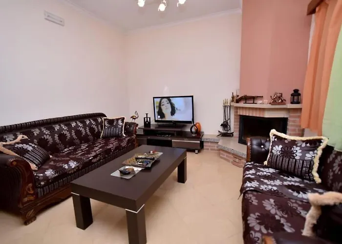 Countryside House 别墅 Vlorë